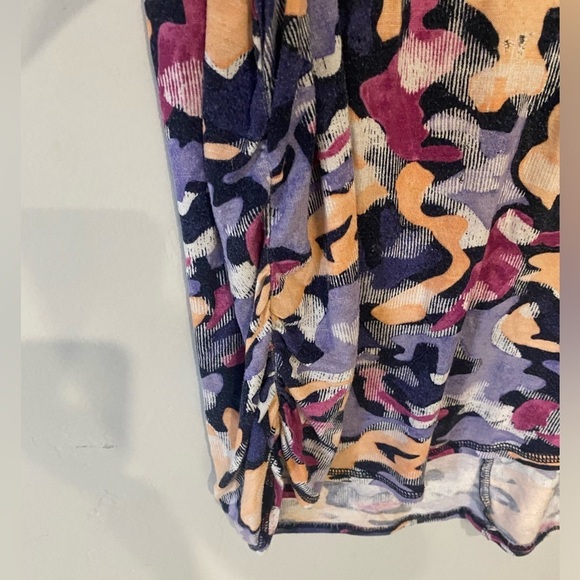 Lane Bryant - Relaxed fit tee - Picture 3 of 7